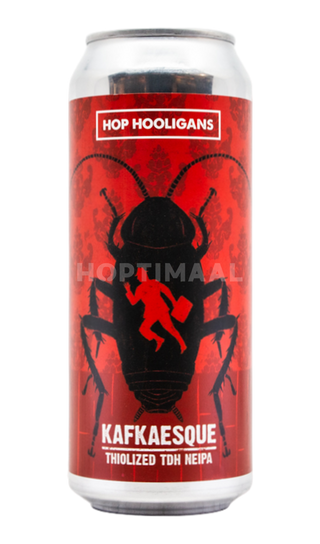 Hop Hooligans Kafkaesque