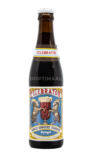Ayinger Privatbrauerei Celebrator
