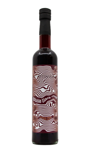 De Mederie Double Black River