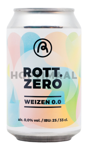 ROTT.ZERO