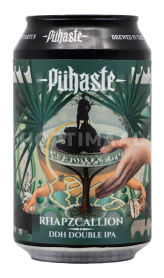 Pühaste Rhapzcallion