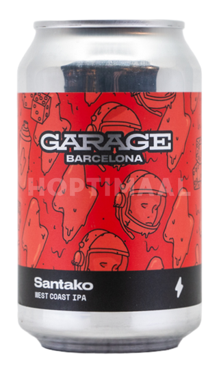 Garage SANTAKO