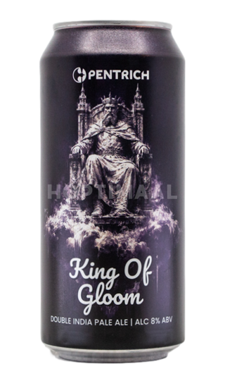 Pentrich King of Gloom