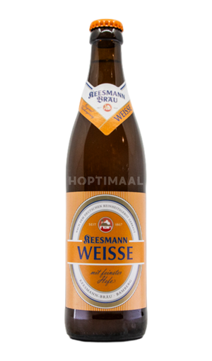 Keesmann Bräu Weisse