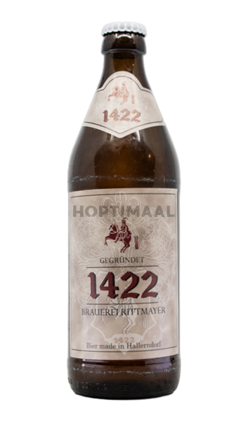 Rittmayer Hallerndorf Hallerndorfer 1422