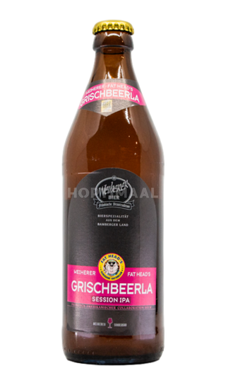 Kundmüller GrischBEERla