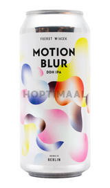FUERST WIACEK Berlin Motion Blur