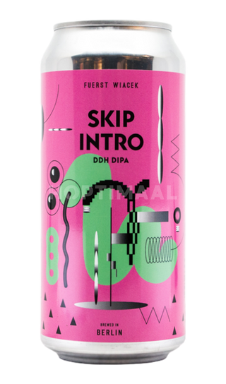 FUERST WIACEK Berlin Skip Intro
