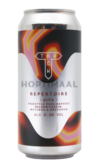 Track Repertoire