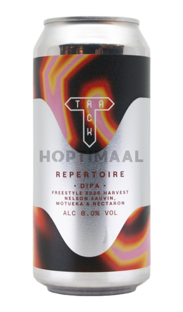 Track Repertoire