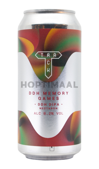 Track DDH Memory Games