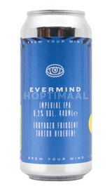 Brew Your Mind Evermind