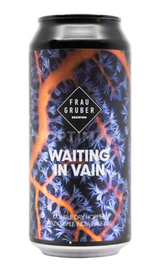 FrauGruber Waiting In Vain
