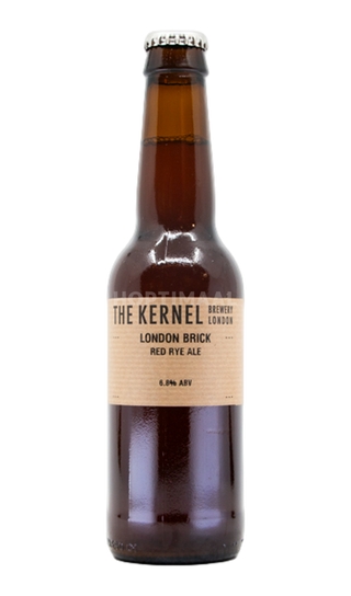 The Kernel London Brick Rye IPA