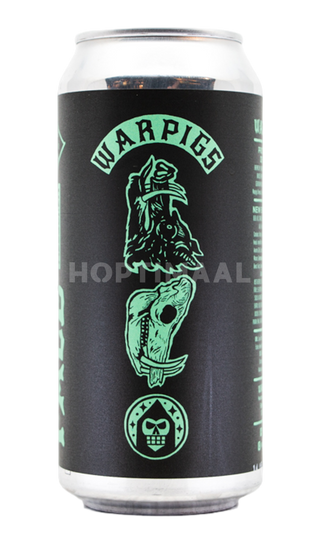 Warpigs Brewpub Fix Your Face