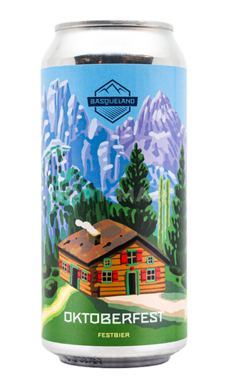 Basqueland Oktoberfest