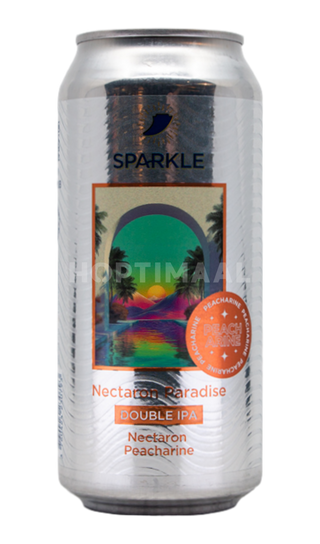 Sparkle ✨ Nectaron Paradise ✧ Peacharine