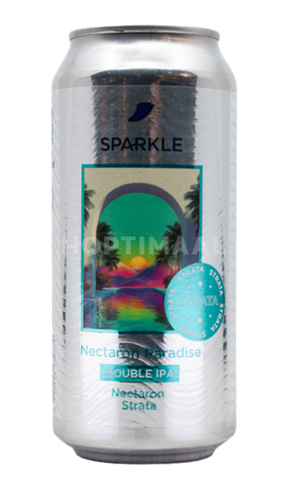 Sparkle ✨ Nectaron Paradise ✧ Strata