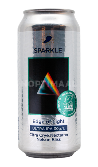 Sparkle ✨ Edge of Light