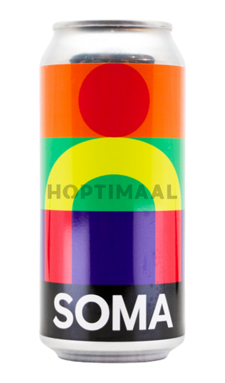 SOMA Trace