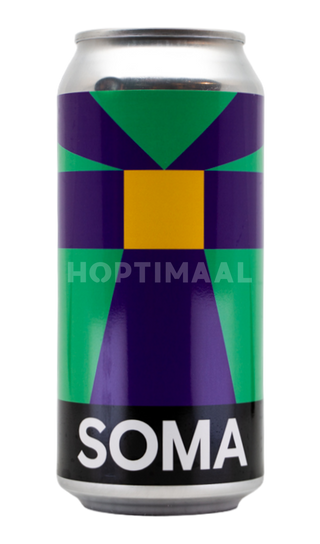 SOMA Commuter