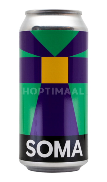 SOMA Commuter