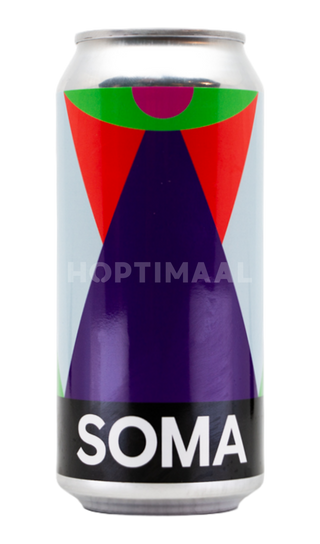 SOMA Infrared