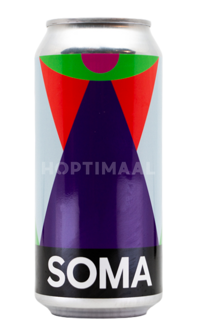 SOMA Infrared