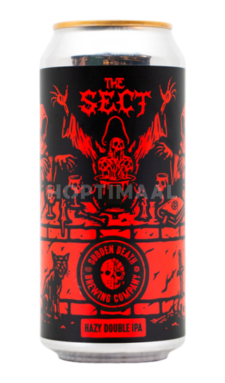 Sudden Death The Sect
