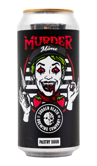 Sudden Death Murder Mime