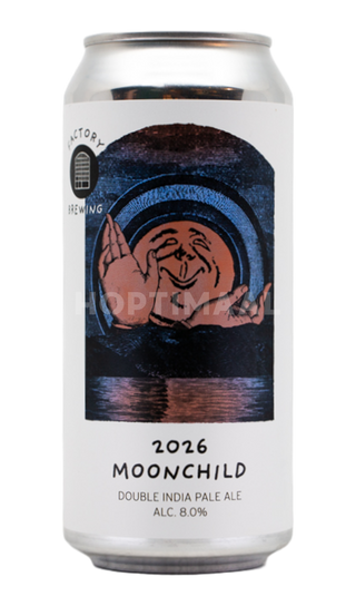 Factory Moonchild 2026