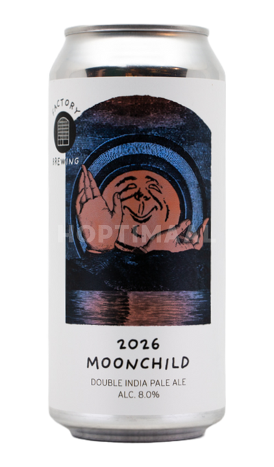 Factory Moonchild 2026