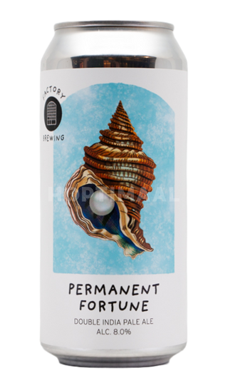 Factory Permanent Fortune