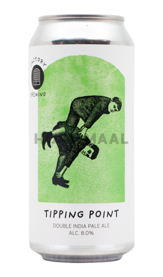 Factory Tipping Point