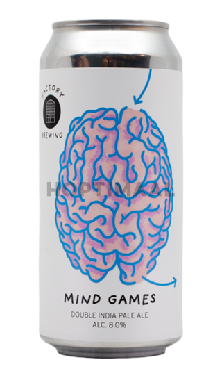 Factory Mind Games