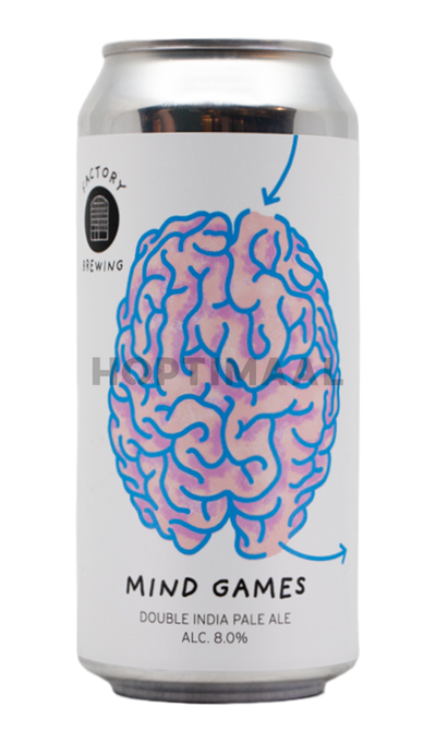 Factory Mind Games