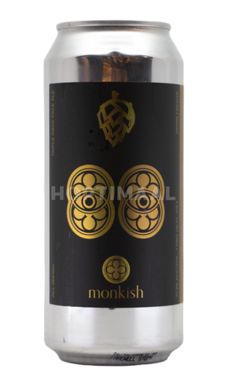 Monkish All Seeing