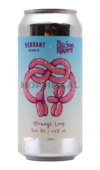 Verdant Strange Loop
