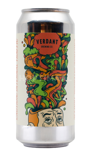 Verdant Caution! Internal Traffic