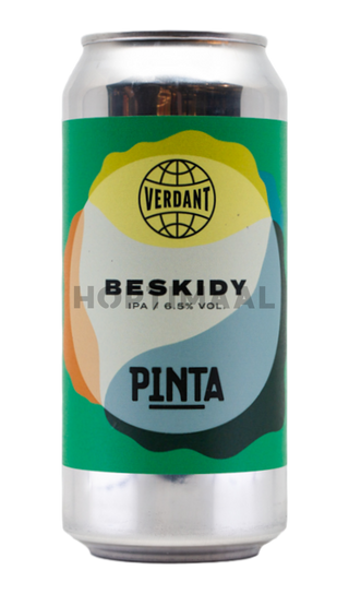 Verdant Beskidy