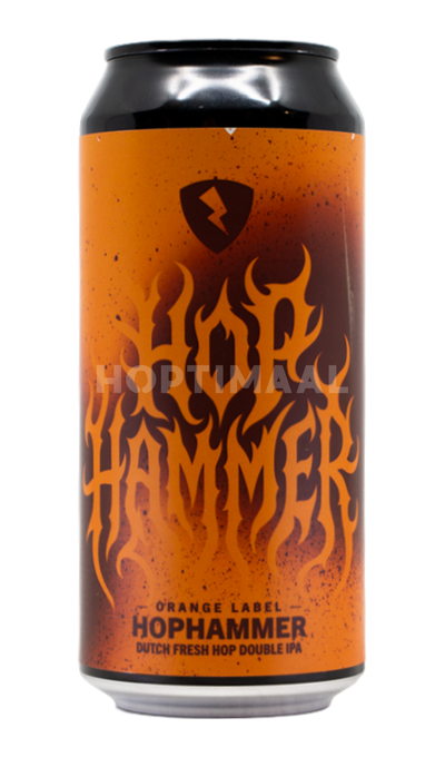 Rock City Hop Hammer (Orange Label)