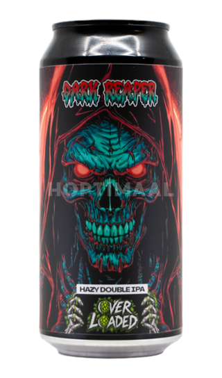 Game Over Dark Reaper