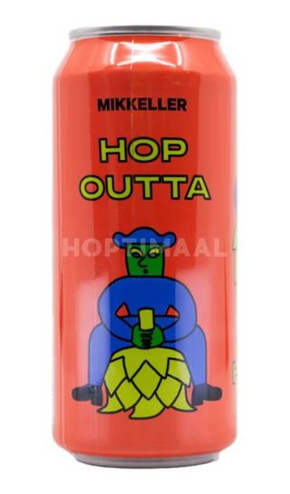 Mikkeller Hop Outta Here