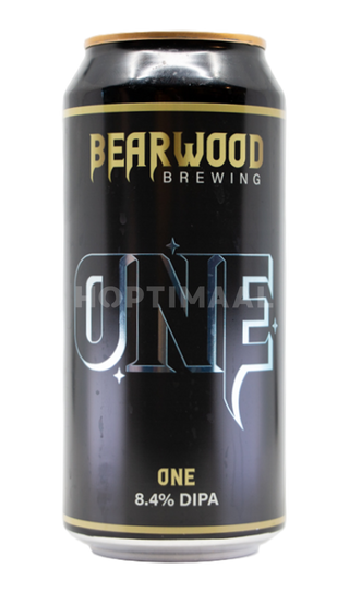 Bearwood ONE DIPA