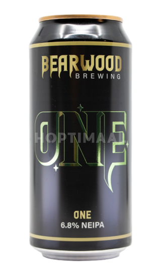 Bearwood ONE NEIPA
