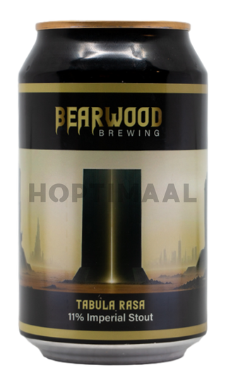 Bearwood Tabula Rasa 2026