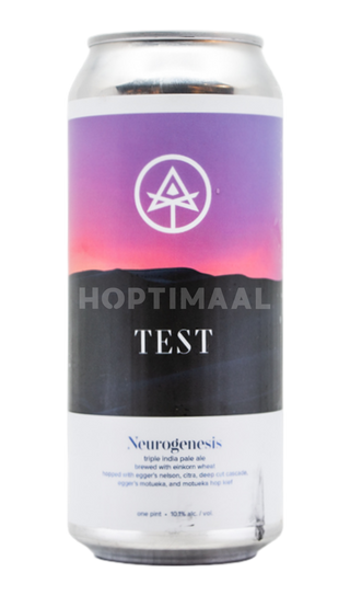 Autodidact Beer Neurogenesis