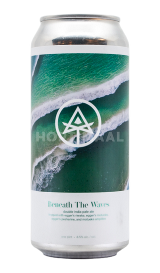 Autodidact Beer Beneath the Waves