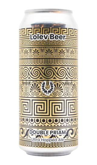 Lolev Beer Double Priam