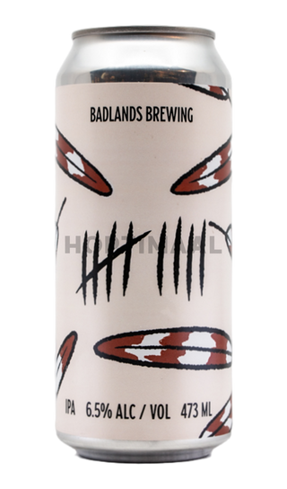Badlands Nine